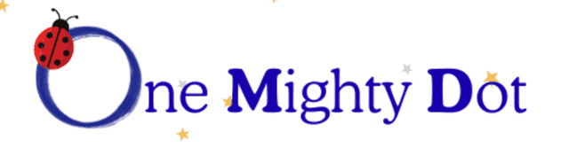 One Mighty Dot Foundation